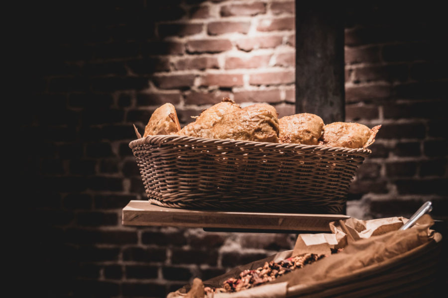 Boulangerie Terroirs d’avenir